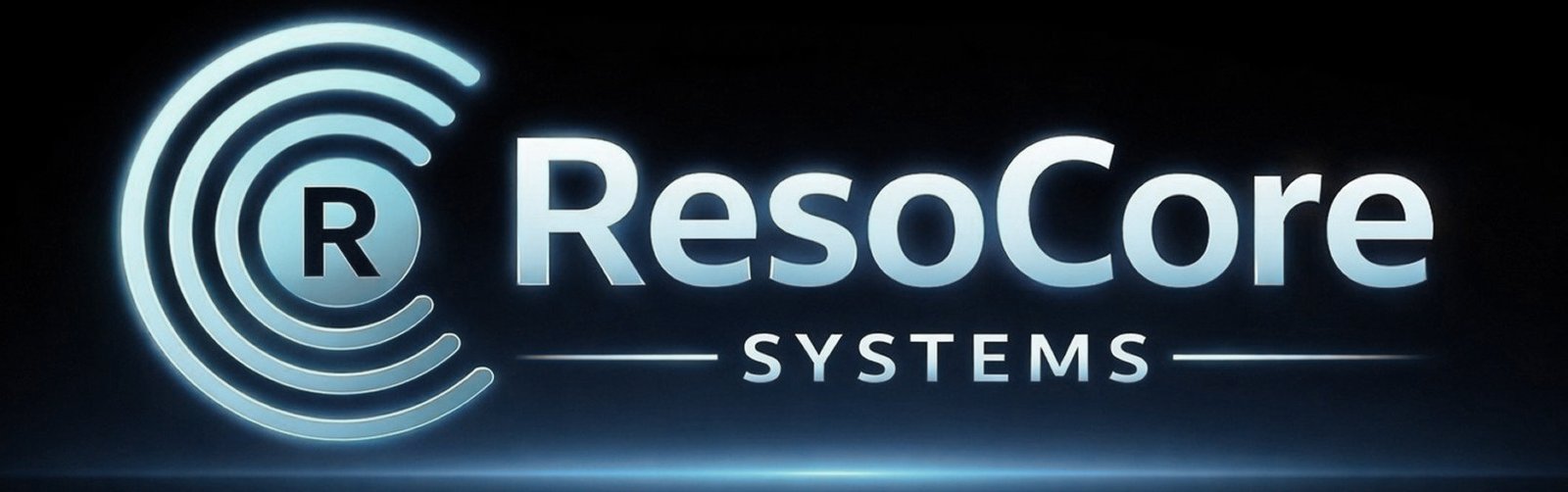 ResoCore Logo
